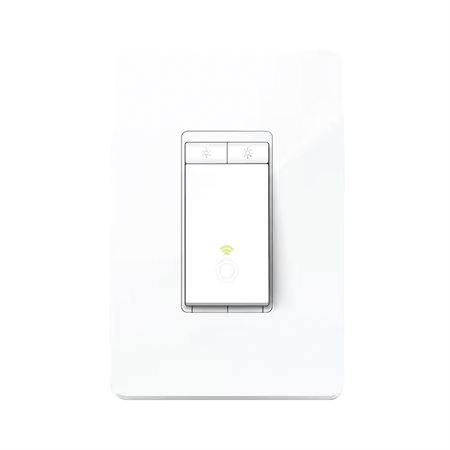 Kasa Smart Dimmer Switch