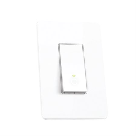 Smart Wi-Fi Light Swtich sold by each