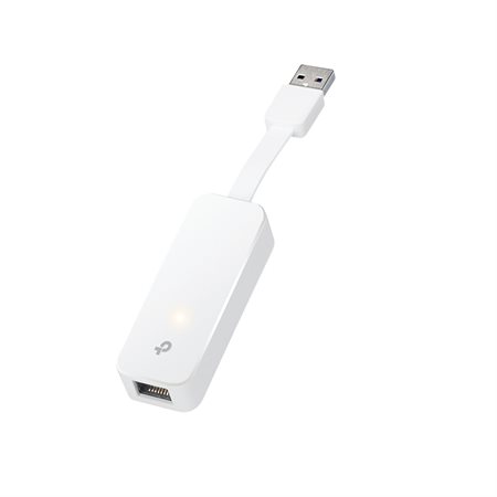 UE300 Ethernet USB-C Adapter