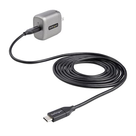 USB-C Wall Charger