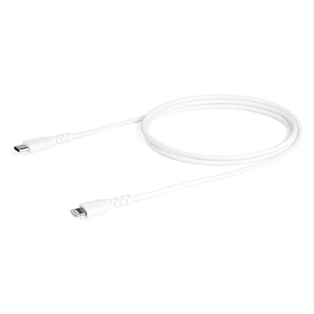 Câble de chargement USB-C à Lightning 3 pieds