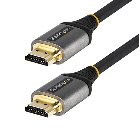 Câble HDMI 2.1 6 pieds