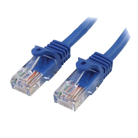 UTB Cat5e Cable 3 feet