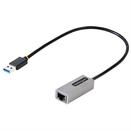 USB-A to Ethernet Adapter