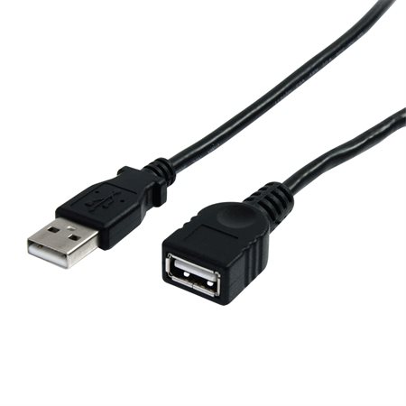 USB 2.0 Extension Cable 3m