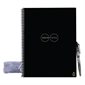 RocketBook Core Reusable Notebook 32 pages black RocketBook Core Reusable Notebook 32 pages black