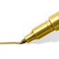 Stylos métalliques Staedtler 8323 – paquet de 10 – couleurs assorties