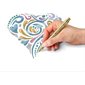 Staedtler Metallic pen 8323 - Pack of 5 - Assorted colors