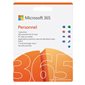 Microsoft 365 Personnel (Français) avec licence de 1 an Microsoft 365 Personnel (Français) avec licence de 1 an
