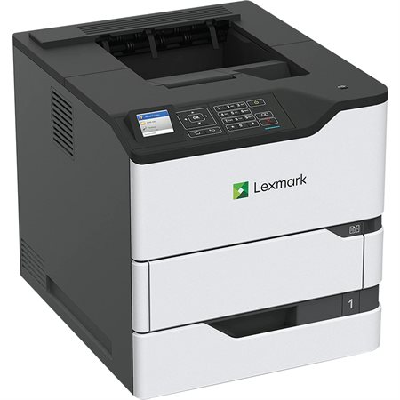 MS823dn Printer