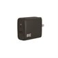 Chargeur mural Dual USB-C 45W et USB-A Power Delivery