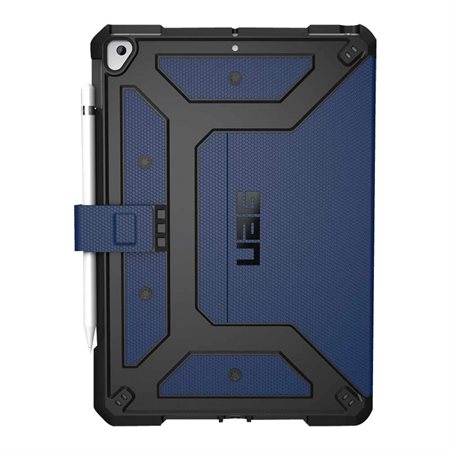 Metropolis Rugged Folio Case Cobalt blue