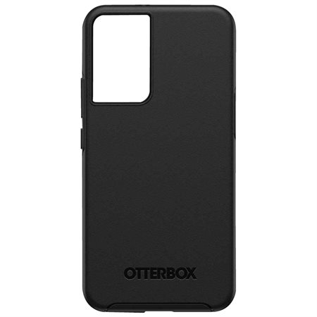 Étui de Protection Symmetry pour Samsung Galaxy S22+ noir