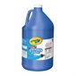 Crayola Washable Paint blue