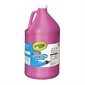 Crayola Washable Paint magenta