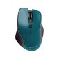 Souris USB-C sans-fil sarcelle Souris USB-C sans-fil sarcelle