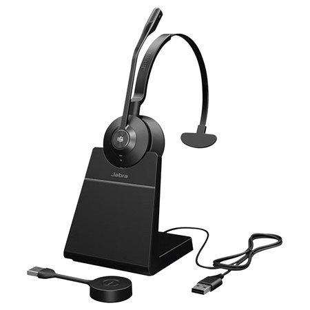 Engage 55 MS Wireless Headset Mono USB-A