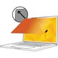 Gold Privacy Filter for MacBook Pro® 13 in