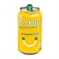 Bubly Sparkling Water pineapple