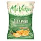 Miss Vickie’s Kettle Cooked Chips jalapeno