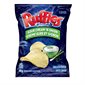 Ruffles Sour Cream ‘n Onion Potato Chips