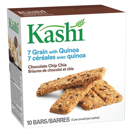 Kashi Bars