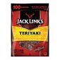 Jack Link’s Beef Jerky teriyaki