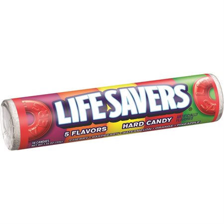 Life Savers 5 Flavors