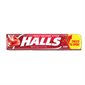 Halls cherry