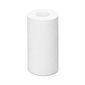 Thermal paper roll Package of 10 2.25 in. x 30 ft. 1.5 in. diam.