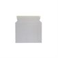 Enveloppes de carton Conformer® Blanc - paquet de 25 7-3 / 8 x 9-5 / 8 po