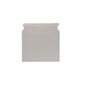 Enveloppes de carton Conformer® Blanc - paquet de 25 10-1 / 2 x 12-3 / 4 po