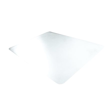 Polycarbonate Desk Pad 17x 22 in.