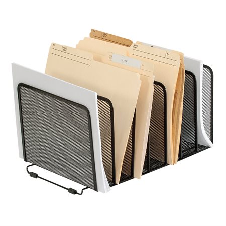 Mesh 5-Compartment File