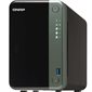 QNAP TS-253D-4G 2-Bay NAS for Professionals