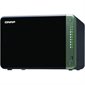 TS-453D-4G NAS pour professionnels QNAP 6 baies TS-453D-4G NAS pour professionnels QNAP 6 baies