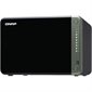 TS-453D-4G NAS pour professionnels QNAP 6 baies