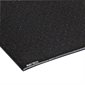Mat Tech Tuff Spun® Anti-Fatigue Mat Black 24 x 36 in