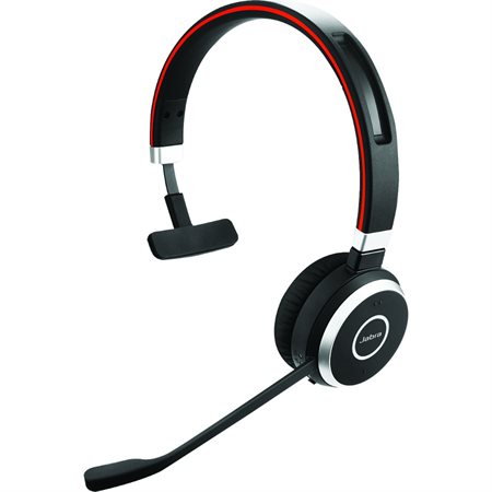 Evolve 65 SE UC Mono Headset