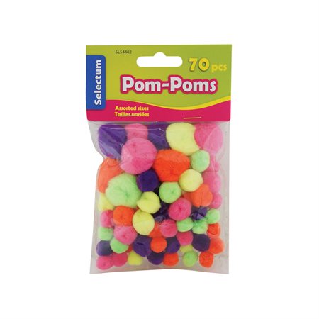 Pom-Poms