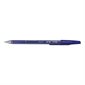 BPS Ballpoint Pens Fine point Purple