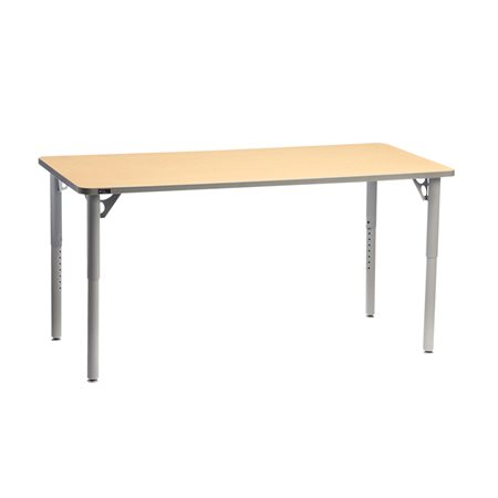 Aktivity Table Rectangular 24 x 48 in.