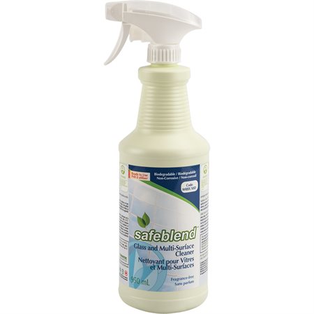 Nettoyant pour vitres et multi-surfaces 950 ml