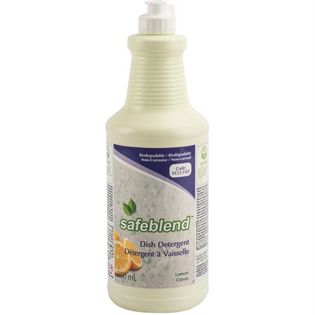 Détergent à vaisselle 950 ml