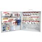 Cabinet de premiers soins CSA type 3 petit (16,5 po H x 15,75 po L x 5,5 po P)