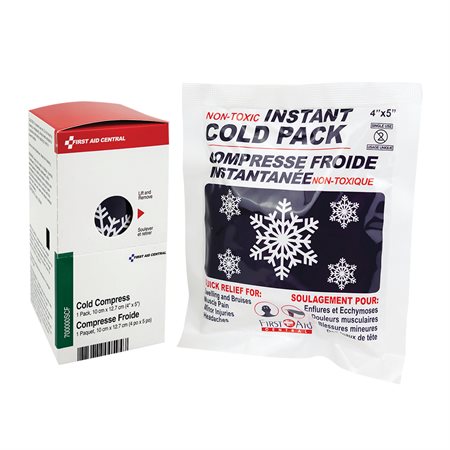 Cold Pack