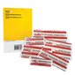 Assorted Adhesive Bandages package of 25