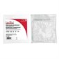 Pressure Bandage with Gauze Ties 4 x 4 in