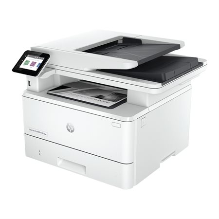 LaserJet Pro 4101fdw Multifunction Printer