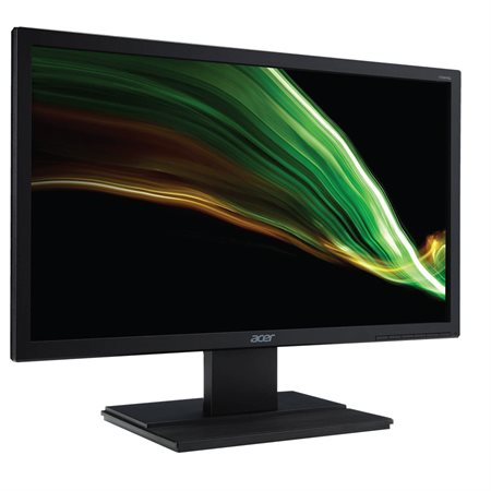 V206HQL 20 in LCD Monitor